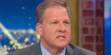 Ex-GOP Governor Makes Bold Accusation Against AOC, Ilhan Omar Over Gaza