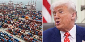 U.S. Growth Likely To Slow To 1.6% This Year, Hobbled By Trump’s Trade Wars, OECD Says