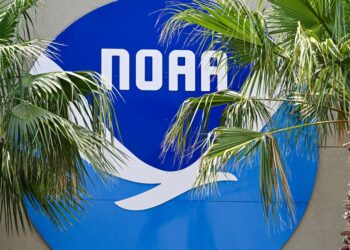 Trump Job Cuts Hobble NOAA Team That Reopens Ports After Hurricanes