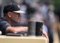 Wake Forest Baseball Coach Apologizes For Homophobic Slur