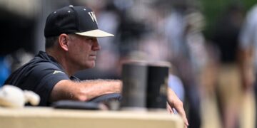 Wake Forest Baseball Coach Apologizes For Homophobic Slur