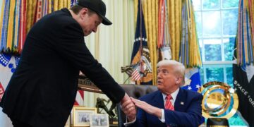 Rep. Stephen Lynch Asks Trump About Elon Musk And Drugs