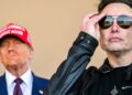 Elon Musk Escalates Attacks On Donald Trump’s ‘Big, Beautiful Bill’