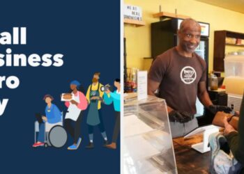 3 Small Businesses Got $20,000 Grants From Intuit