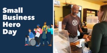 3 Small Businesses Got $20,000 Grants From Intuit