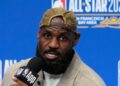 LeBron James Uses Kendrick Lamar Lyric To Praise Therapy