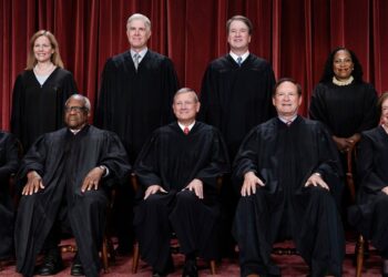 Supreme Court Blocks Mexico’s Lawsuit Alleging U.S. Gunmakers Fueled Cartel Violence