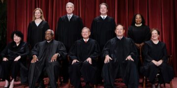 Supreme Court Blocks Mexico’s Lawsuit Alleging U.S. Gunmakers Fueled Cartel Violence