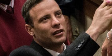 Oscar Pistorius Returns To Competition, 12 Years After Killing Girlfriend Reeva Steenkamp