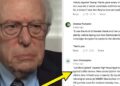 Bernie Sanders Revealed Why He Thinks Democrats Lost The Presidential Election, And HuffPost Readers Have THOUGHTS