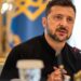 Zelenskyy Rejects Trump ‘Children’s Fighting’ Analogy
