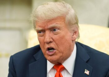 Taliban Leader Slams Trump’s Travel Ban On Afghans And Calls U.S. An ‘Oppressor’