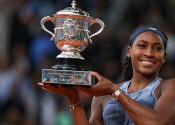 Coco Gauff Defeats Aryna Sabalenka In 3 Sets To Win Her First French Open Title