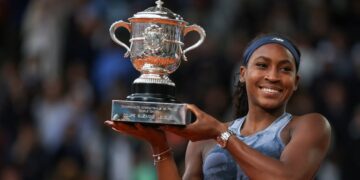 Coco Gauff Defeats Aryna Sabalenka In 3 Sets To Win Her First French Open Title