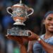 Coco Gauff Defeats Aryna Sabalenka In 3 Sets To Win Her First French Open Title