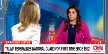 California Rep Calls For Removal Of ICE From Community