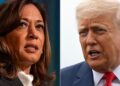 Kamala Harris Torches Trump Over Los Angeles Intervention