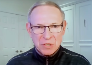 ‘Never Imagined’: Retired National Guard Maj. Gen. Nails 2 Big Problems With Trump’s LA Move