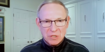 ‘Never Imagined’: Retired National Guard Maj. Gen. Nails 2 Big Problems With Trump’s LA Move