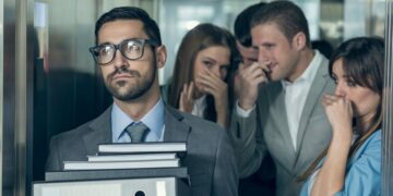 Should Wearing Deodorant Be Part Of The Social Contract?