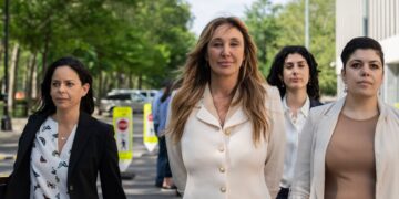 Leaders Of Sex Wellness Company Convicted For Forced Labor