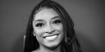 Simone Biles Apologizes To Riley Gaines, Calls For Inclusion And Respect In Sports