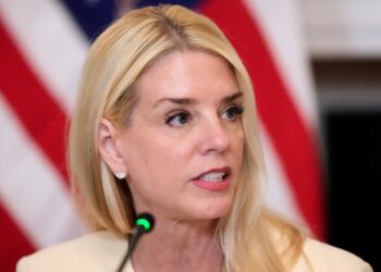 Bar Association: ‘Deeply Disturbing’ Pam Bondi Cut Us Out Of Vetting Trump’s Court Picks
