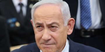 Netanyahu’s Government Survives Vote To Dissolve Israeli Parliament