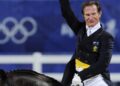 Olympian Claims He Was Trying To Save Horse That He Whipped Continuously In Video