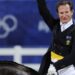Olympian Claims He Was Trying To Save Horse That He Whipped Continuously In Video