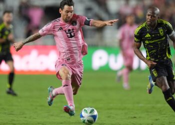 Border Patrol’s Social Media Post Sparks Fear Ahead Of Soccer Club World Cup In U.S.