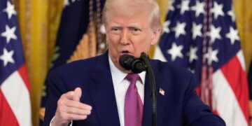 Appeals Court Won’t Reconsider Ruling That Trump Must Pay E. Jean Carroll $5M In Sex Abuse Case