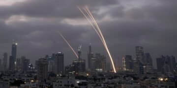 U.S.-Iran Talks Over Tehran’s Nuclear Program Won’t Take Place After Israel Strikes, Mediator Says