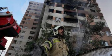 Israel’s Dangerous War Against Iran Is Escalating — With Donald Trump’s Tacit Blessing