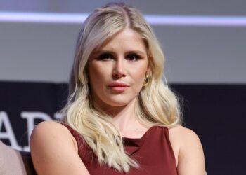 ‘The Boys’ Star Erin Moriarty Reveals Graves’ Disease Diagnosis