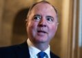 Sen. Adam Schiff Called Out Trump’s Militarization Of Los Angeles, Defended Sen. Alex Padilla