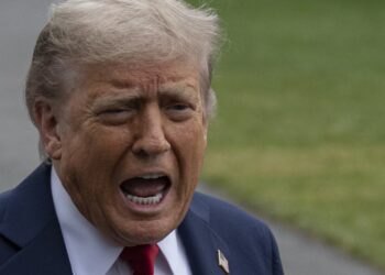 Critics Rip Trump For ‘Dehumanizing’ Sunday Night Announcement