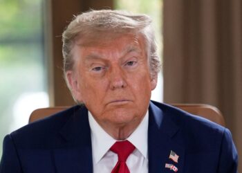 Retired Maj. Gen. Rains On Trump’s Military Parade Following ‘No Kings’ Protest Speech