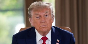 Retired Maj. Gen. Rains On Trump’s Military Parade Following ‘No Kings’ Protest Speech