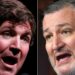 Tucker Carlson Tears Into Ted Cruz In Awkward Interview