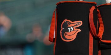 Orioles Minor League Baseball Player Dies At 19