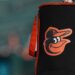 Orioles Minor League Baseball Player Dies At 19
