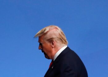 Putin Is Still Attacking Ukraine, But NATO’s Bigger Problem Is Mollifying Trump