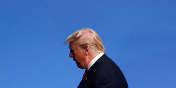 Putin Is Still Attacking Ukraine, But NATO’s Bigger Problem Is Mollifying Trump