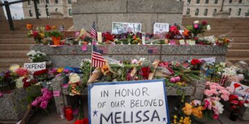 Minnesota Shooter Suspect Allegedly Used Data Broker Sites: What They Are And How To Protect Yourself