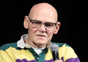 James Carville Calls Out Fox News On Live TV For Playing Into This ‘Giant Lie’