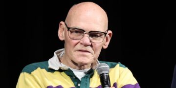 James Carville Calls Out Fox News On Live TV For Playing Into This ‘Giant Lie’