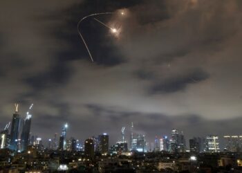 Houthis Threaten To Resume Attacks On U.S. Vessels In Red Sea If U.S. Joins Israel’s War With Iran