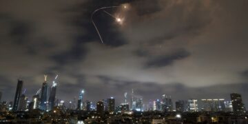 Houthis Threaten To Resume Attacks On U.S. Vessels In Red Sea If U.S. Joins Israel’s War With Iran