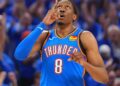 Game 7: Oklahoma City Thunder Beat Indiana Pacers 103-91 For NBA Title